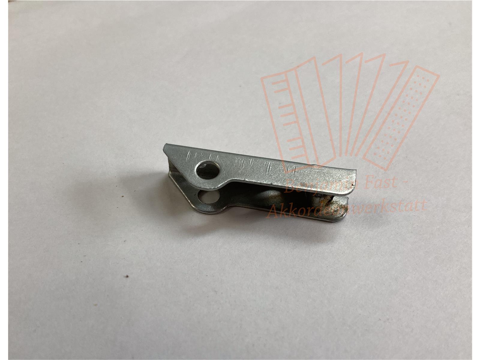 Registerdämpfer Weltmeister Registerdämpfer Weltmeister