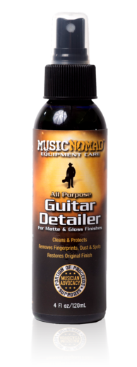 Guitar Detailer MusicNomad Guitar Detailer MusicNomad