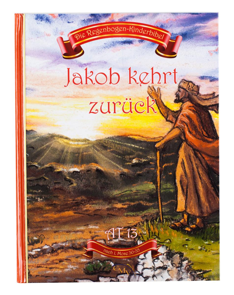 Die Regenbogen-Kinderbibel ALLE 22 TITEL Die Regenbogen-Kinderbibel ALLE 22 TITEL