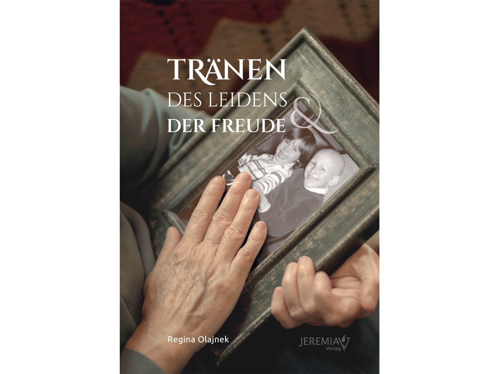 Tränen des Leidens und der Freude