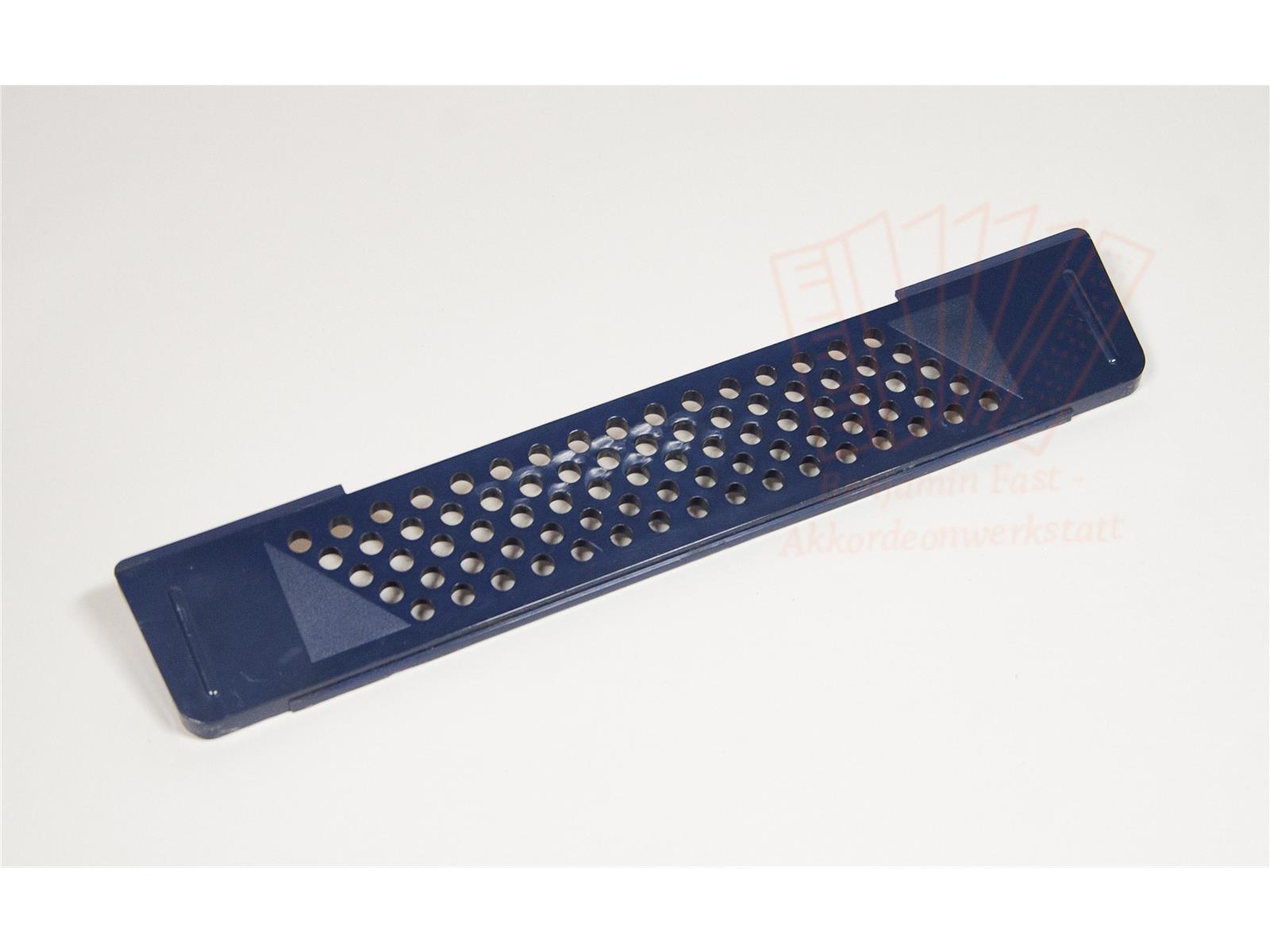 Bassstufe Weltmeister Cordal blau 80 Bass, gebraucht Bassstufe Weltmeister Cordal blau 80 Bass, gebraucht