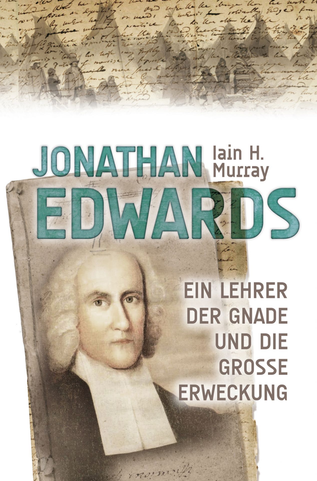 Jonathan Edwards Jonathan Edwards