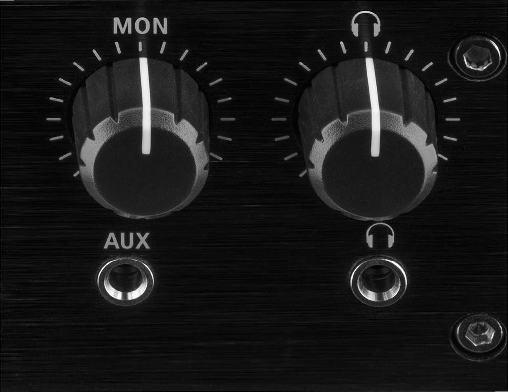 Audio-Interface MX-1IO IMG USB 1-Kanal