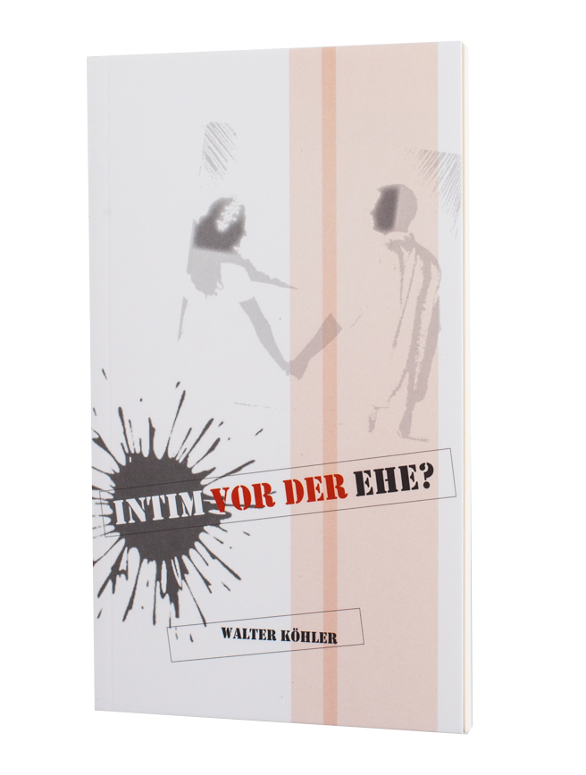 Intim vor der Ehe?