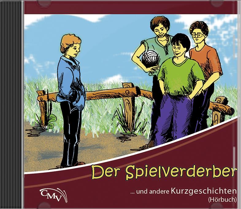 Der Spielverderber Der Spielverderber