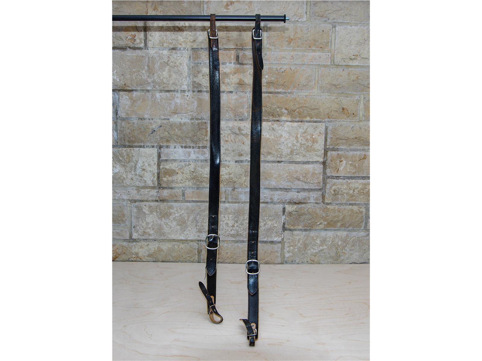 Trageriemen Hohner lang - gebraucht Trageriemen Hohner mittel - gebraucht