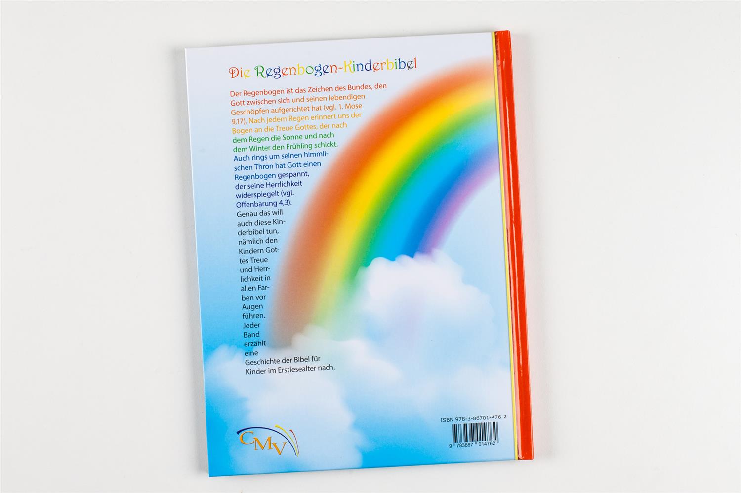 Nikodemus begegnet Jesus