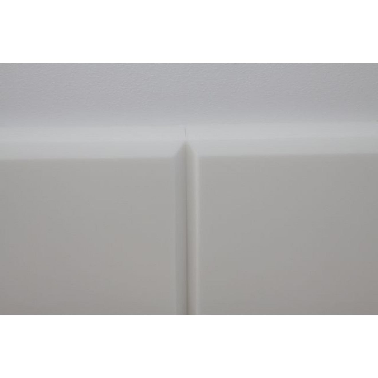 Decor-Schaumstoff Basotect 5 weiß selbstklebend