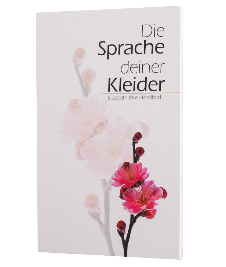 Die Sprache deiner Kleider Die Sprache deiner Kleider