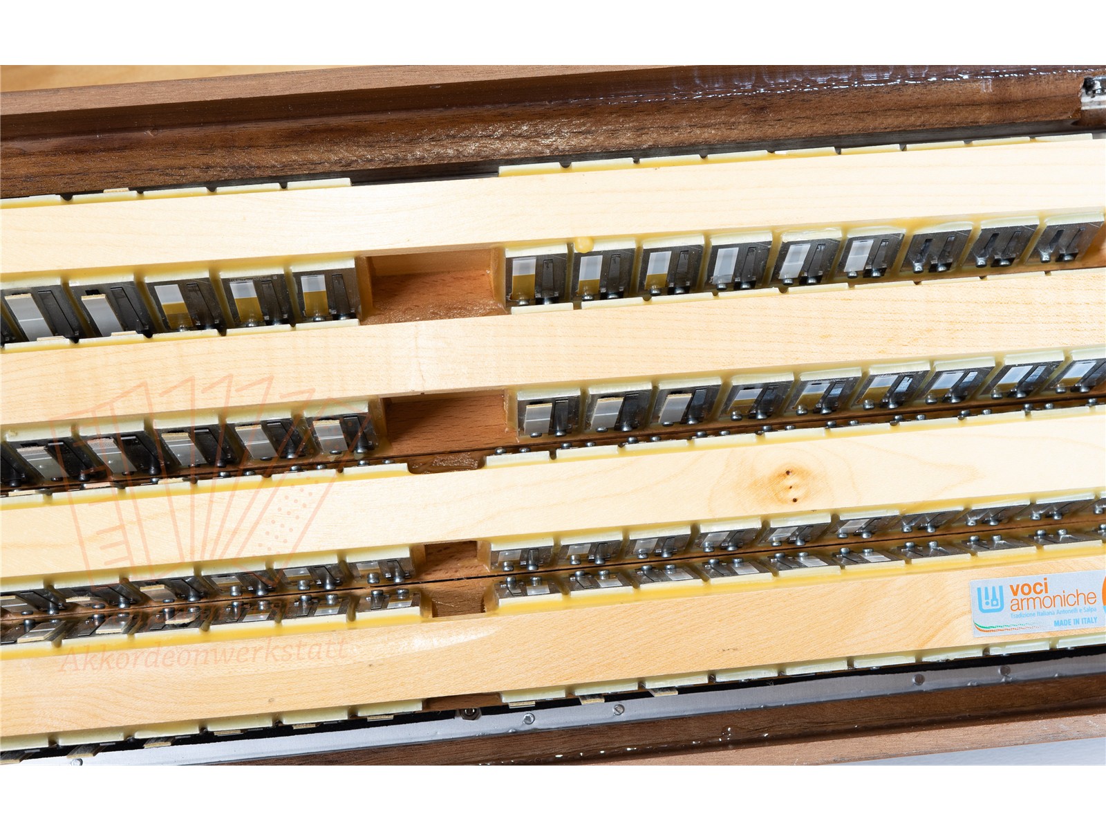 Akkordeon Weltmeister Monte 37 Helikon gebraucht Akkordeon Weltmeister Monte 37 Helikon gebraucht