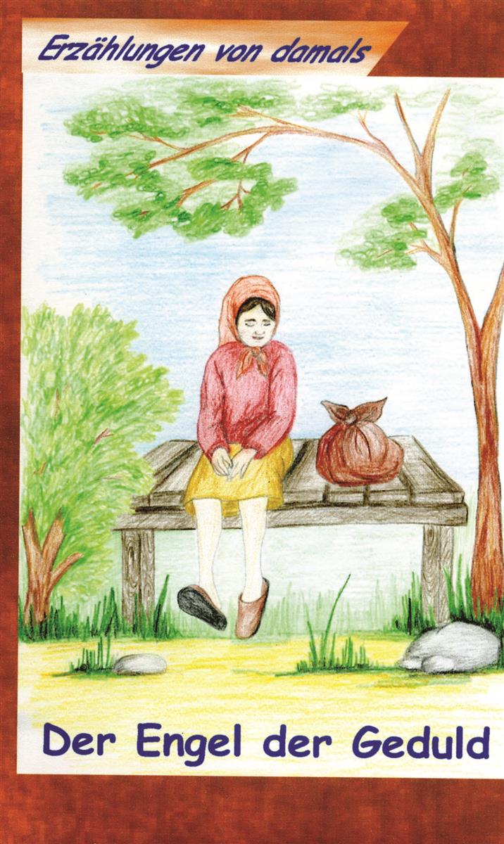 Der Engel der Geduld Der Engel der Geduld