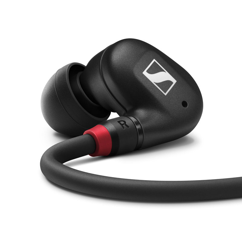 Sennheiser IE 40 PRO Black Sennheiser IE 40 PRO Black