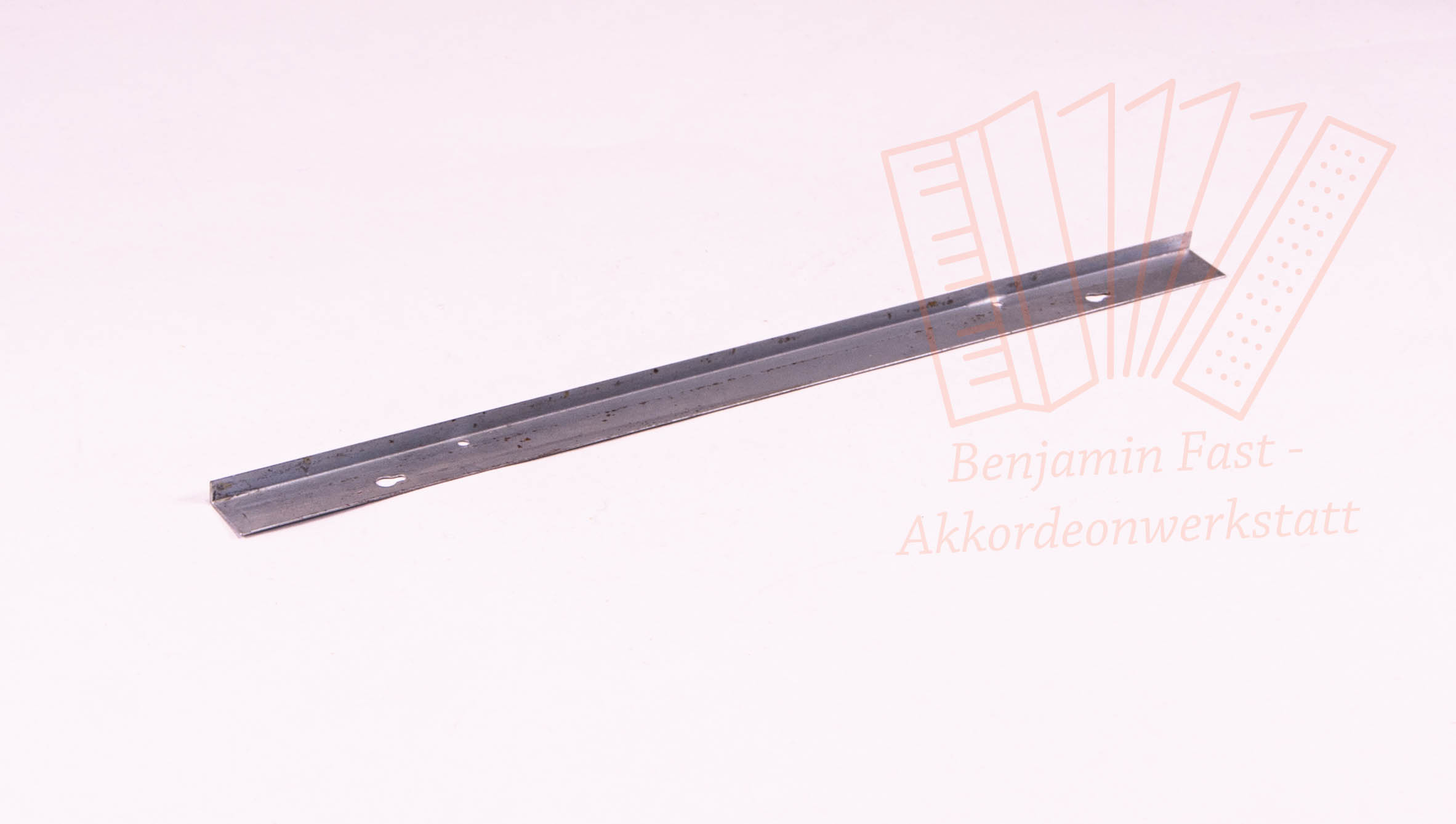 Halteleiste Bassplatten Weltmeister 28,5x16 gebraucht Halteleiste Bassplatten Weltmeister 28,5x16 gebraucht