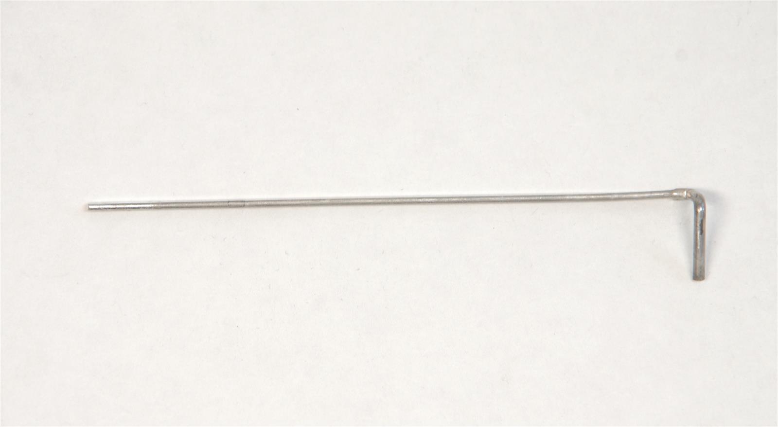 Wechselhebel Hohner Lucia, gebraucht Wechselhebel Hohner Lucia, gebraucht