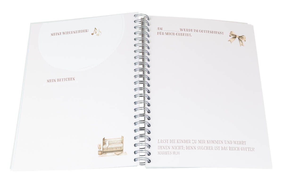 Fotobuch - Unser Kind Fotobuch - Unser Kind