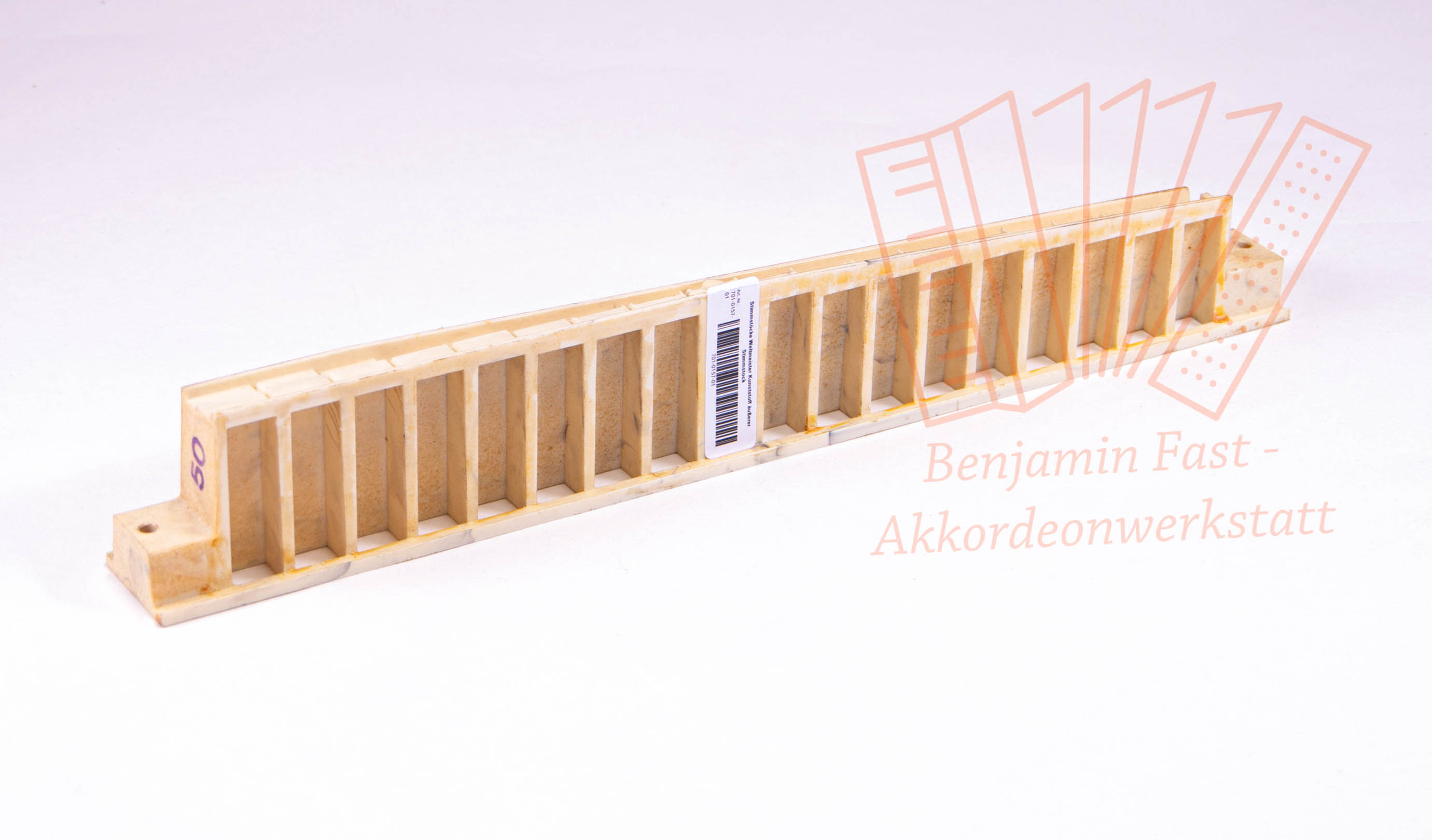Stimmstöcke Weltmeister Kunststoff gebraucht äußerer Stimmstock Stimmstöcke Weltmeister Kunststoff gebraucht äußerer Stimmstock