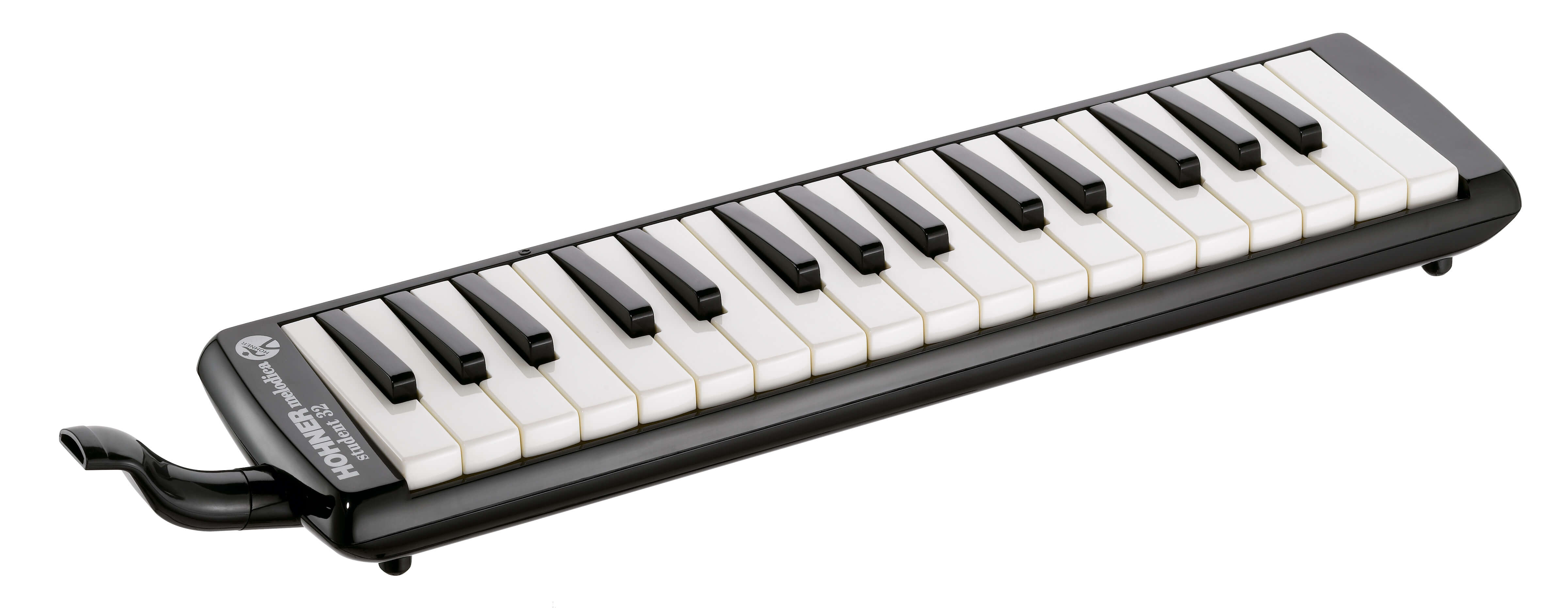 Melodica Hohner Student 32 schwarz Melodica Hohner Student 32 schwarz
