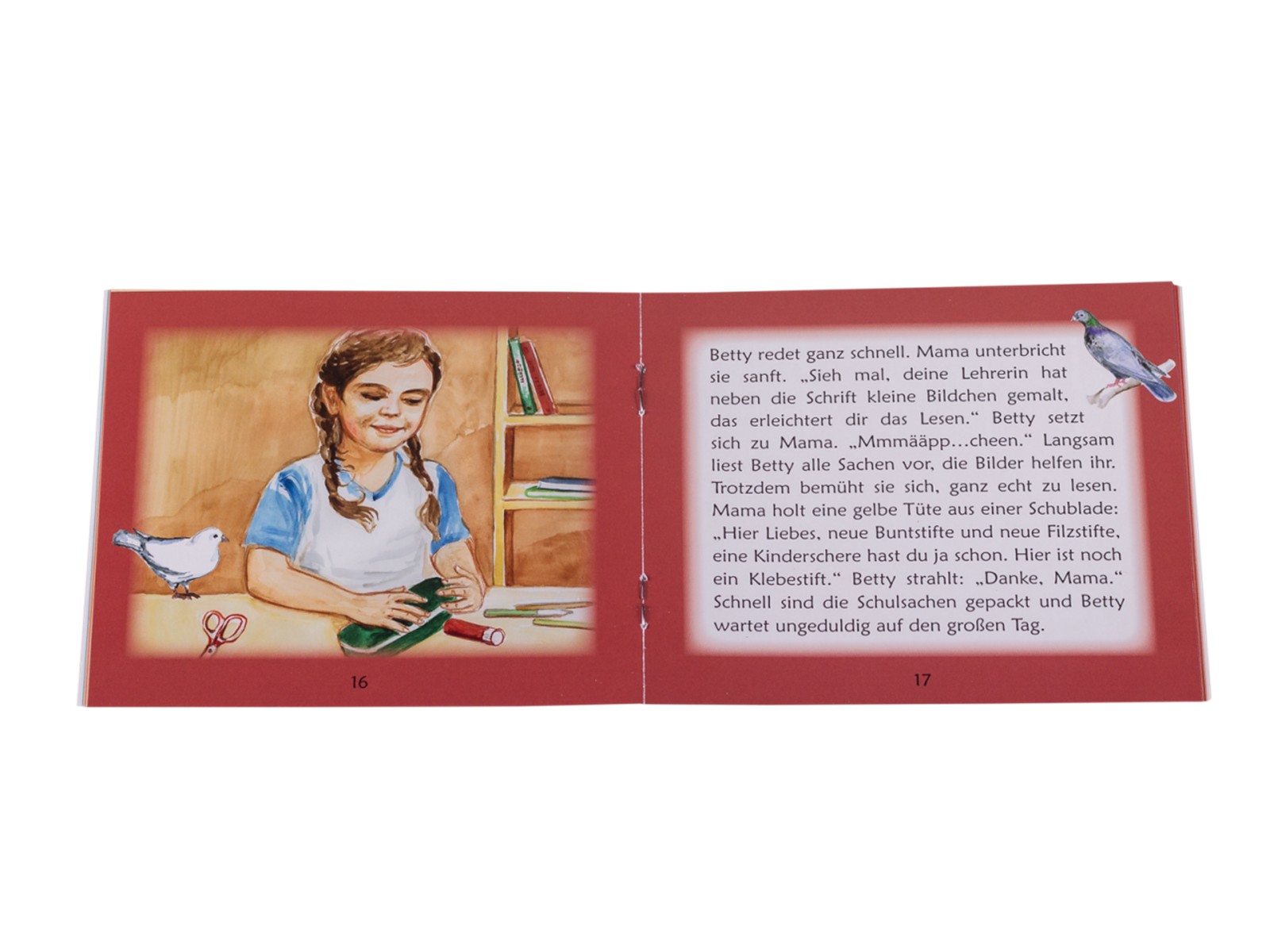 Die Kramerskinder (In der Schule) Heft 16 Die Kramerskinder (In der Schule) Heft 16