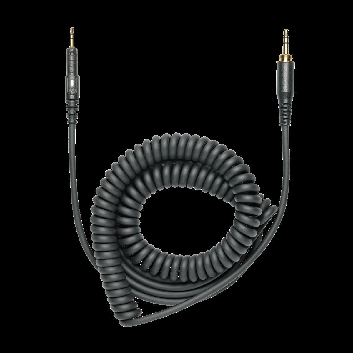 Professioneller Premium-Studiokopfhörer M50x