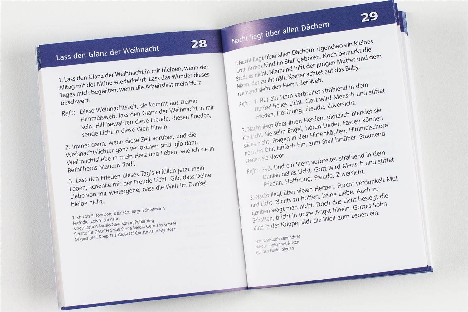 Der Geburtstag der Freude - Textausgabe (DIN A6) Der Geburtstag der Freude - Textausgabe (DIN A6)