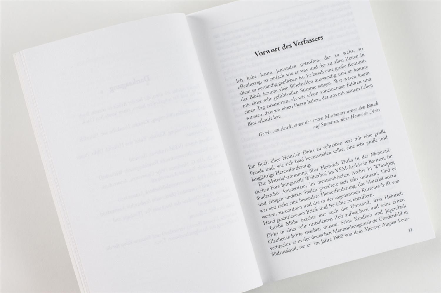 Unmögliches wagen Unmögliches wagen