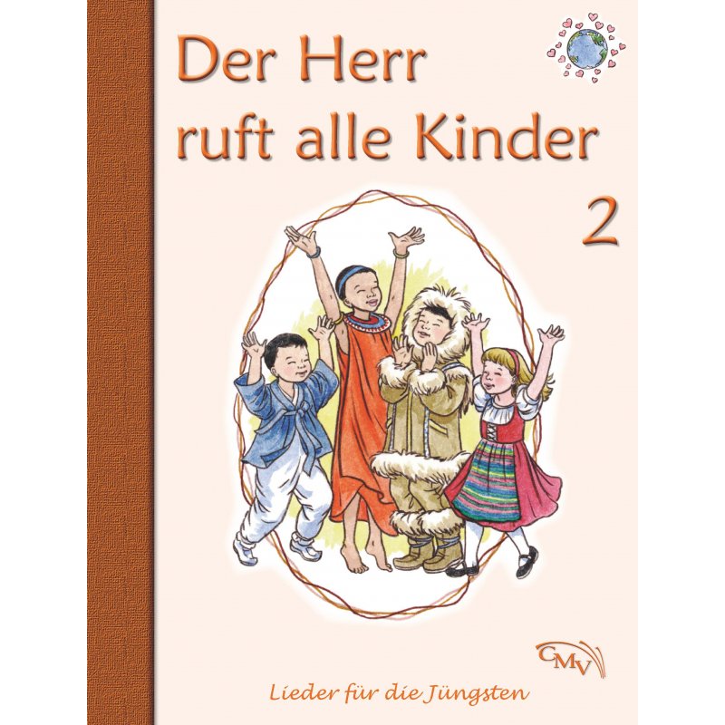Der Herr ruft alle Kinder - Bd. 2 Der Herr ruft alle Kinder - Bd. 2