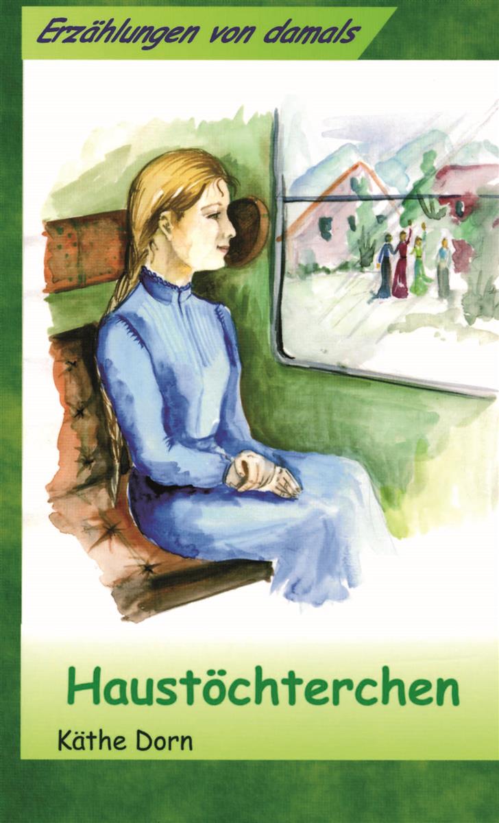 Haustöchterchen Haustöchterchen