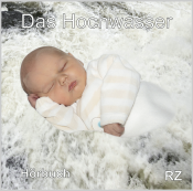 Das Hochwasser - Hörbuch Das Hochwasser - Hörbuch