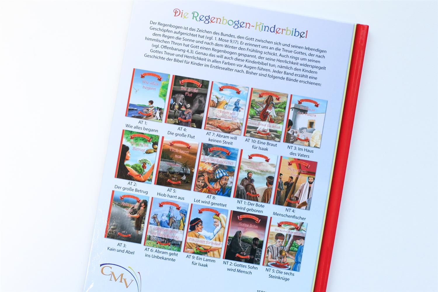 Die sechs Steinkrüge