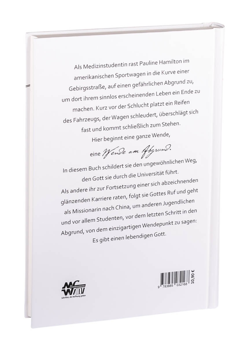 Wende am Abgrund Wende am Abgrund