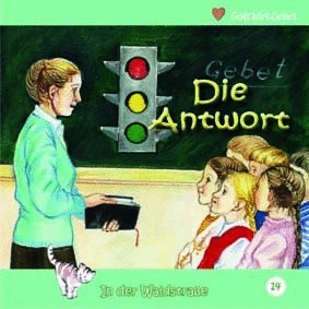 Die Antwort (14) Die Antwort (14)