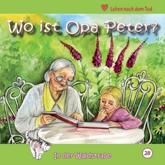 Wo ist Opa Peter (28) Wo ist Opa Peter (28)