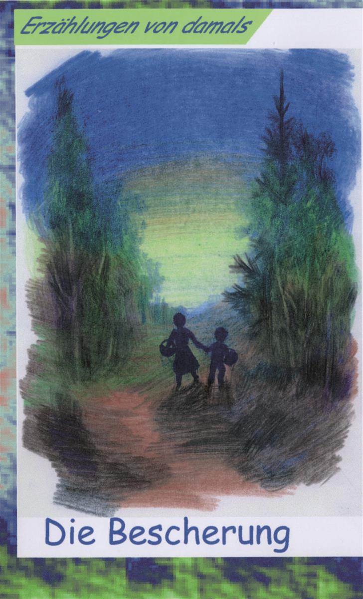 Die Bescherung Die Bescherung