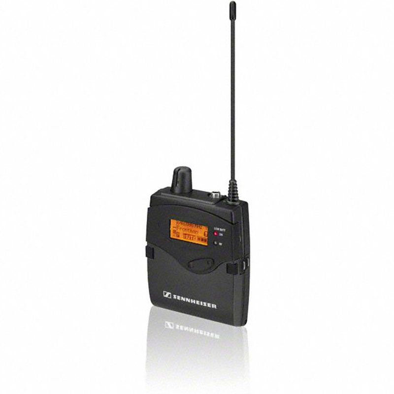 Sennheiser EK 2000 IEM-GBW Sennheiser EK 2000 IEM-GBW
