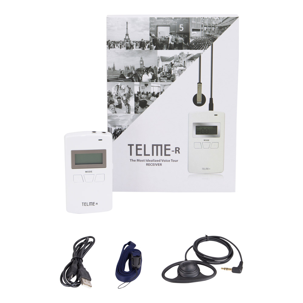 Albrecht TelMe-R Empfänger Albrecht TelMe-R Empfänger