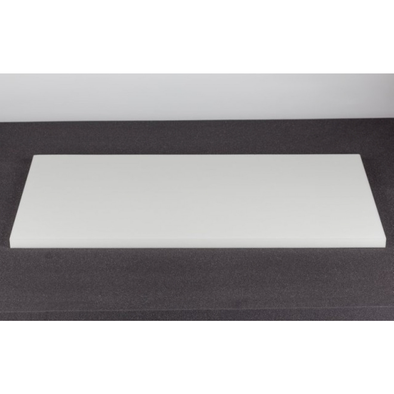 Absorber Basotect Schaumstoff 4 weiß Absorber Basotect Schaumstoff 5 weiß selbstklebend