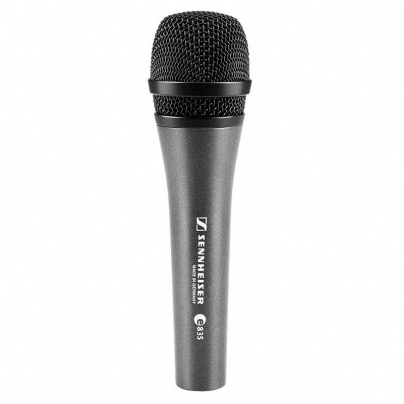 Sennheiser 3-PACK e835-S Sennheiser 3-PACK e835-S