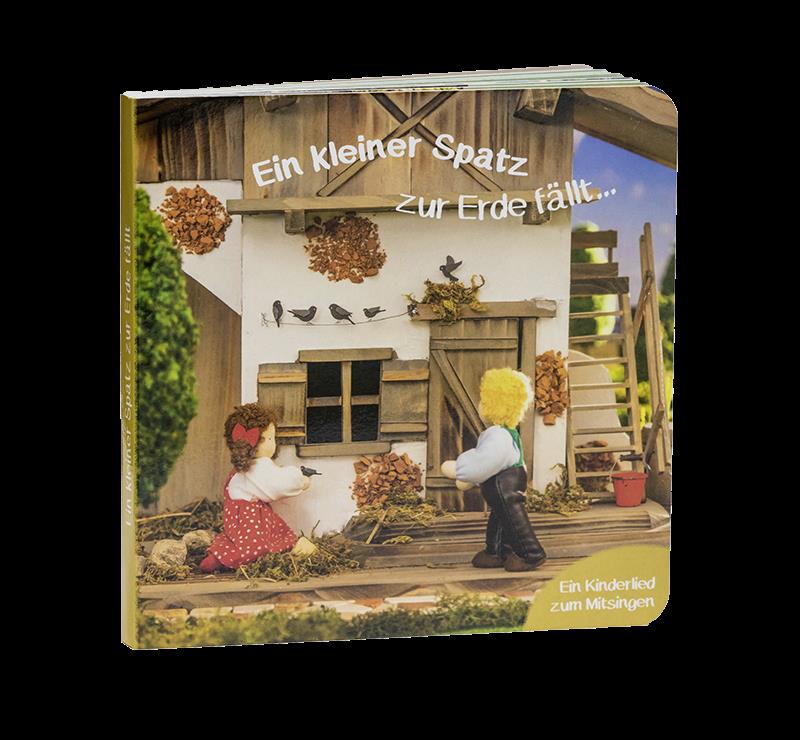 Pappebuch-Paket 2 Pappebuch-Paket 2