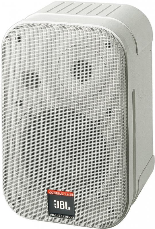Aktiver Lautsprecher JBL Control 1 Pro