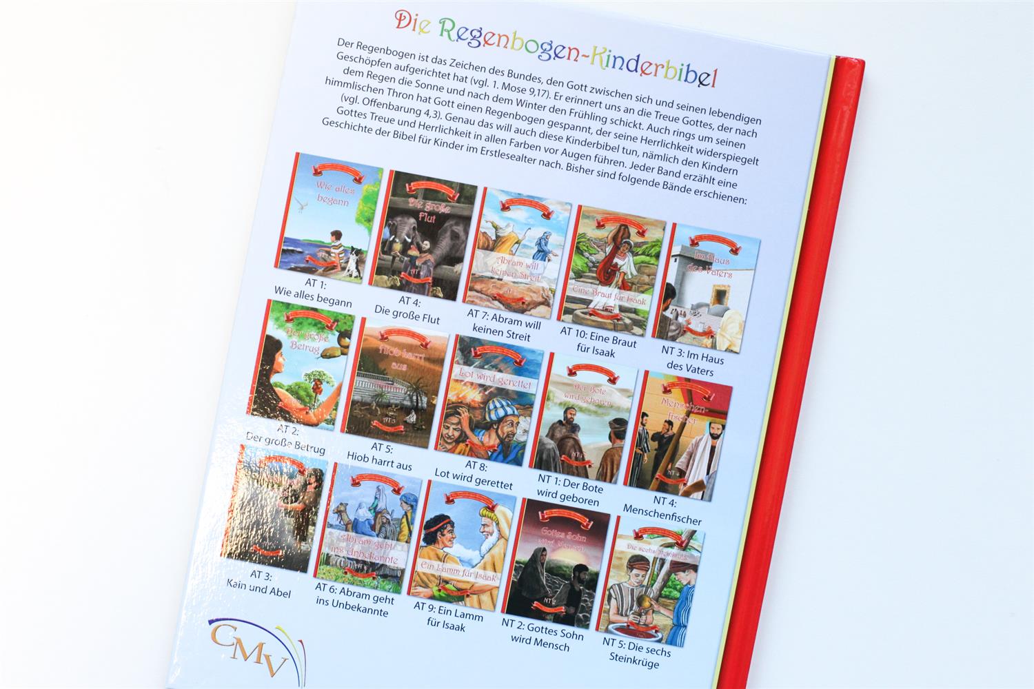 Lot wird gerettet
