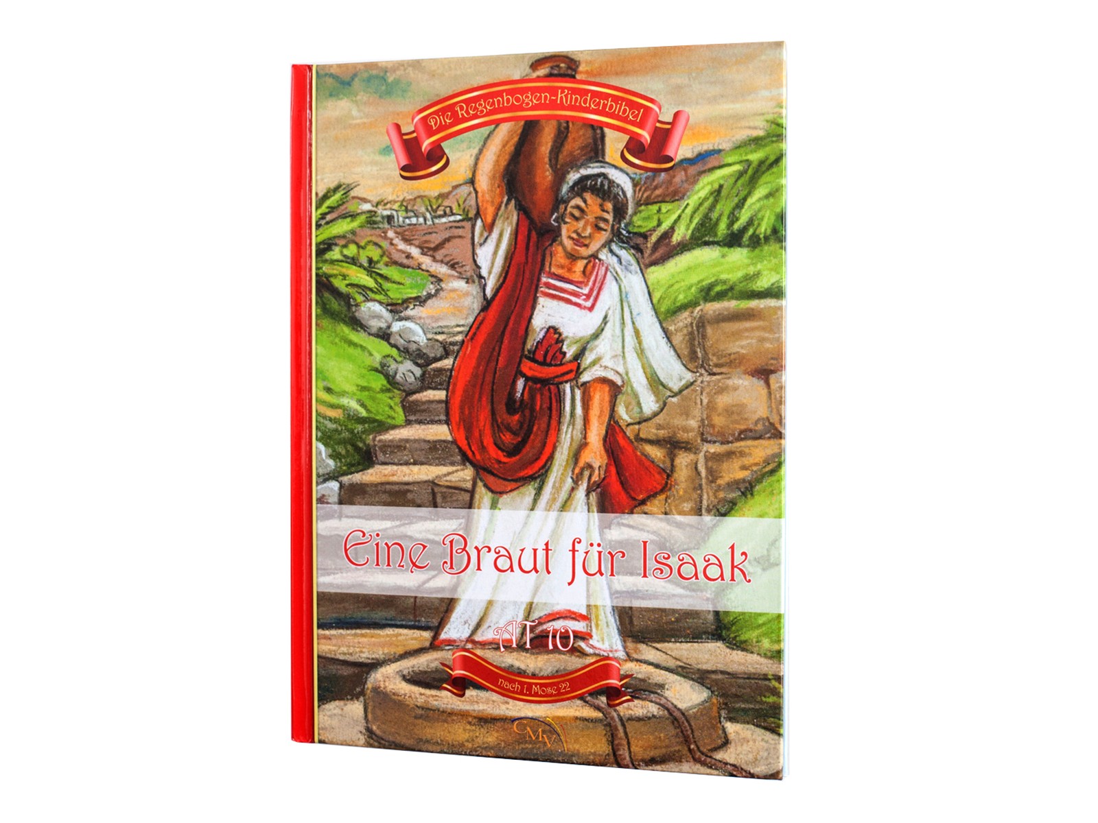 Eine Braut für Isaak Eine Braut für Isaak