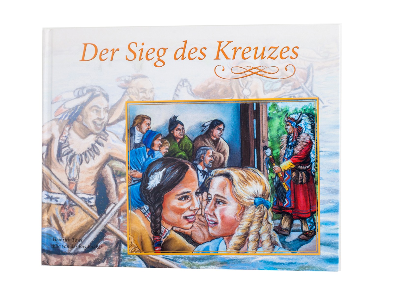 Der Sieg des Kreuzes Der Sieg des Kreuzes