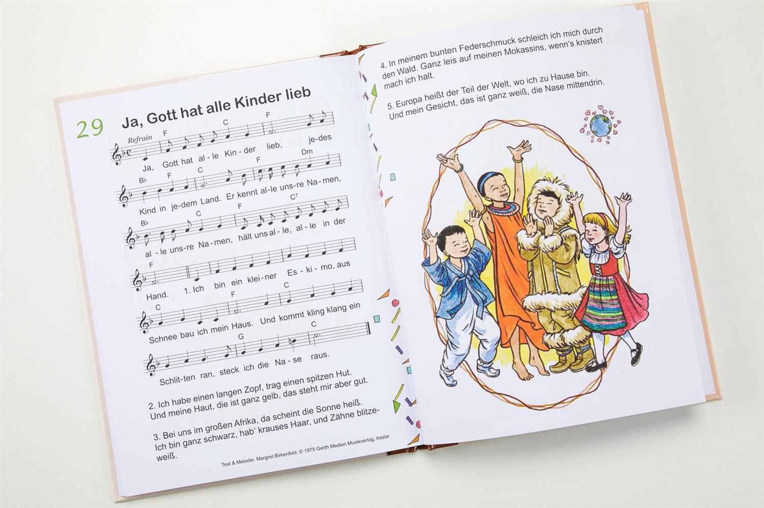 Der Herr ruft alle Kinder - Bd. 1 Der Herr ruft alle Kinder PAKET (Bd. 1-3)