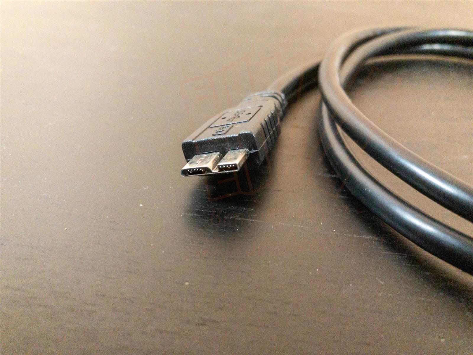 Kabel 1m USB3.0 | A auf B-micro