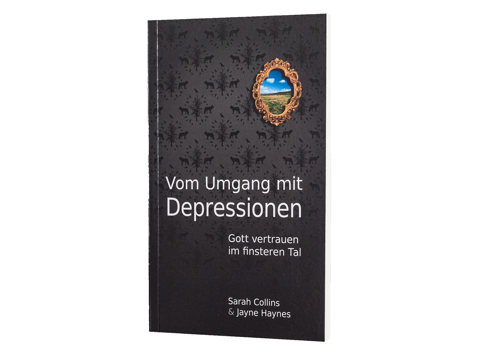 Vom Umgang mit Depressionen Vom Umgang mit Depressionen