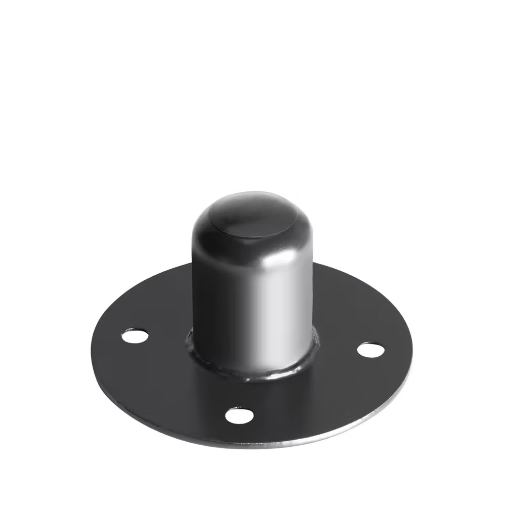 Boxenflansch SM701 Boxenflansch SM701