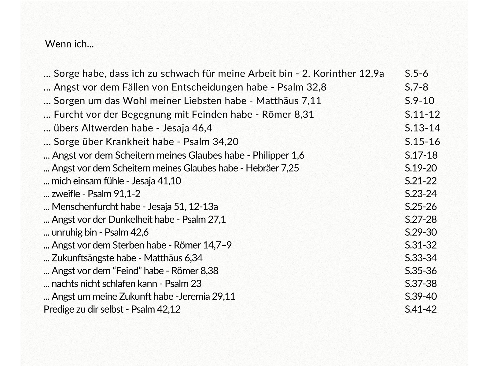 Gottes Verheißungen - Aufstellbuch (ab 01.05.25: €12,95) Gottes Verheißungen - Aufstellbuch (ab 01.05.25: €12,95)