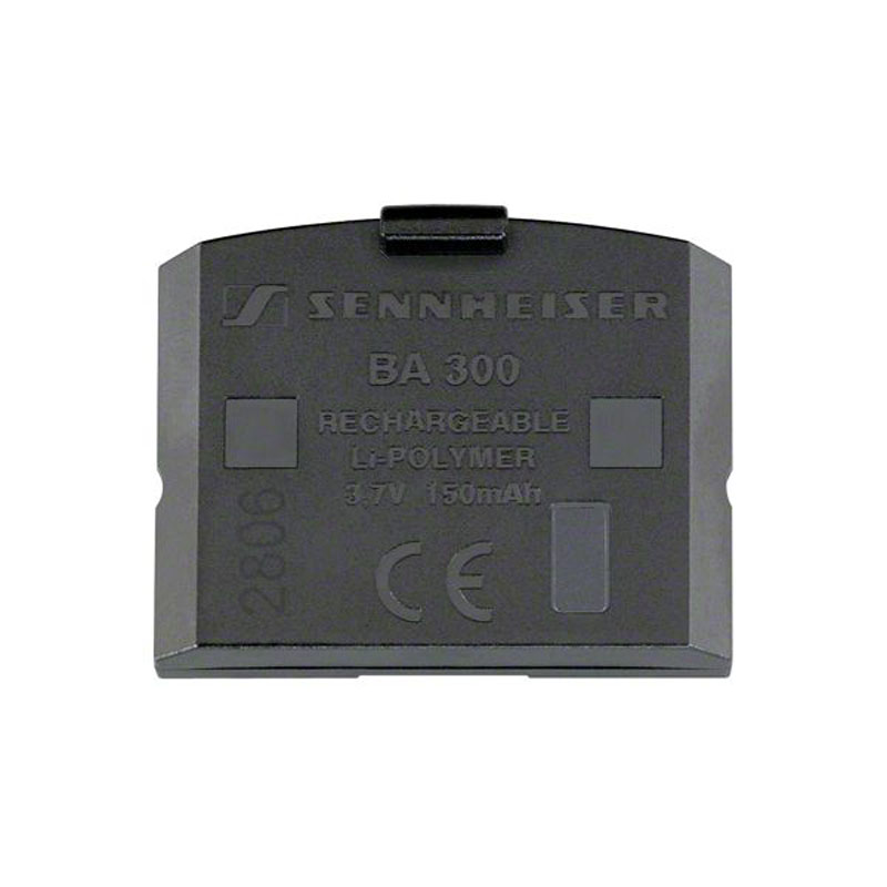 Sennheiser BA 300 Sennheiser BA 300