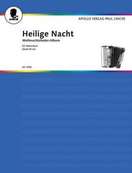 Heilige Nacht, Akk, Mahr/Fries Heilige Nacht, Akk, Mahr/Fries