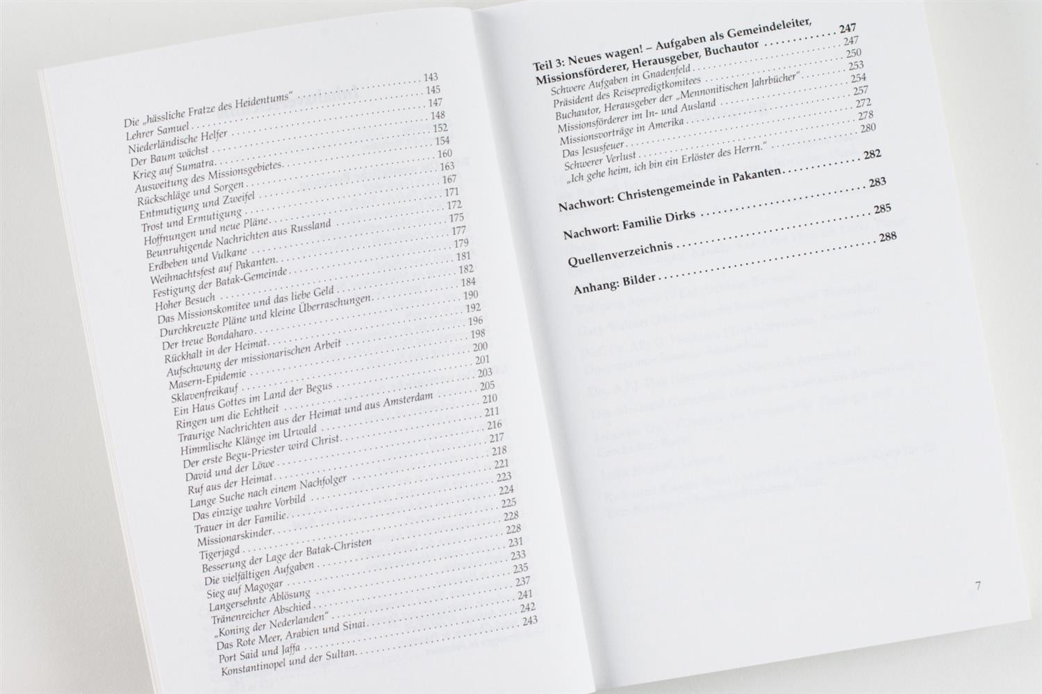 Unmögliches wagen Unmögliches wagen